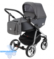 Adamex Reggio Special edition Y-861 Bērnu rati